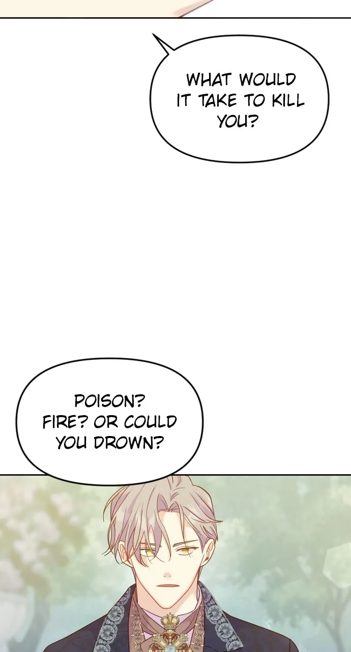 To Die or To Fall In Love Chapter 13 page 74 - 