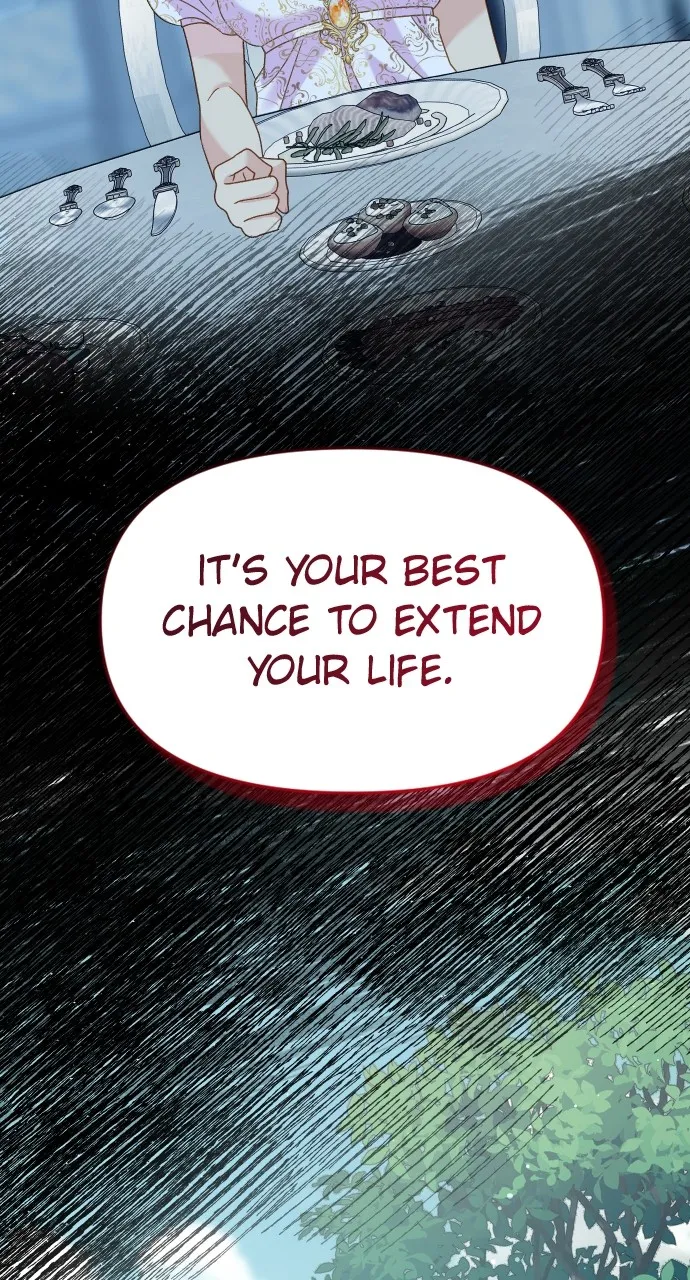 To Die or To Fall In Love Chapter 13 page 83 - 
