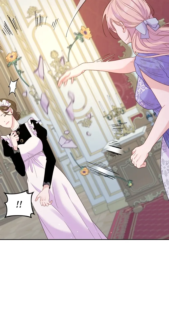 To Die or To Fall In Love Chapter 13 page 10 - 