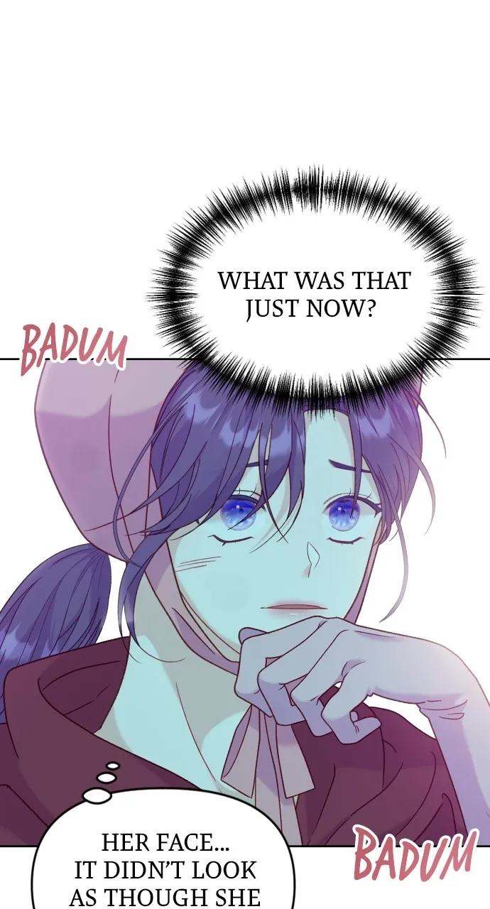 To Die or To Fall In Love Chapter 14 page 11 - 
