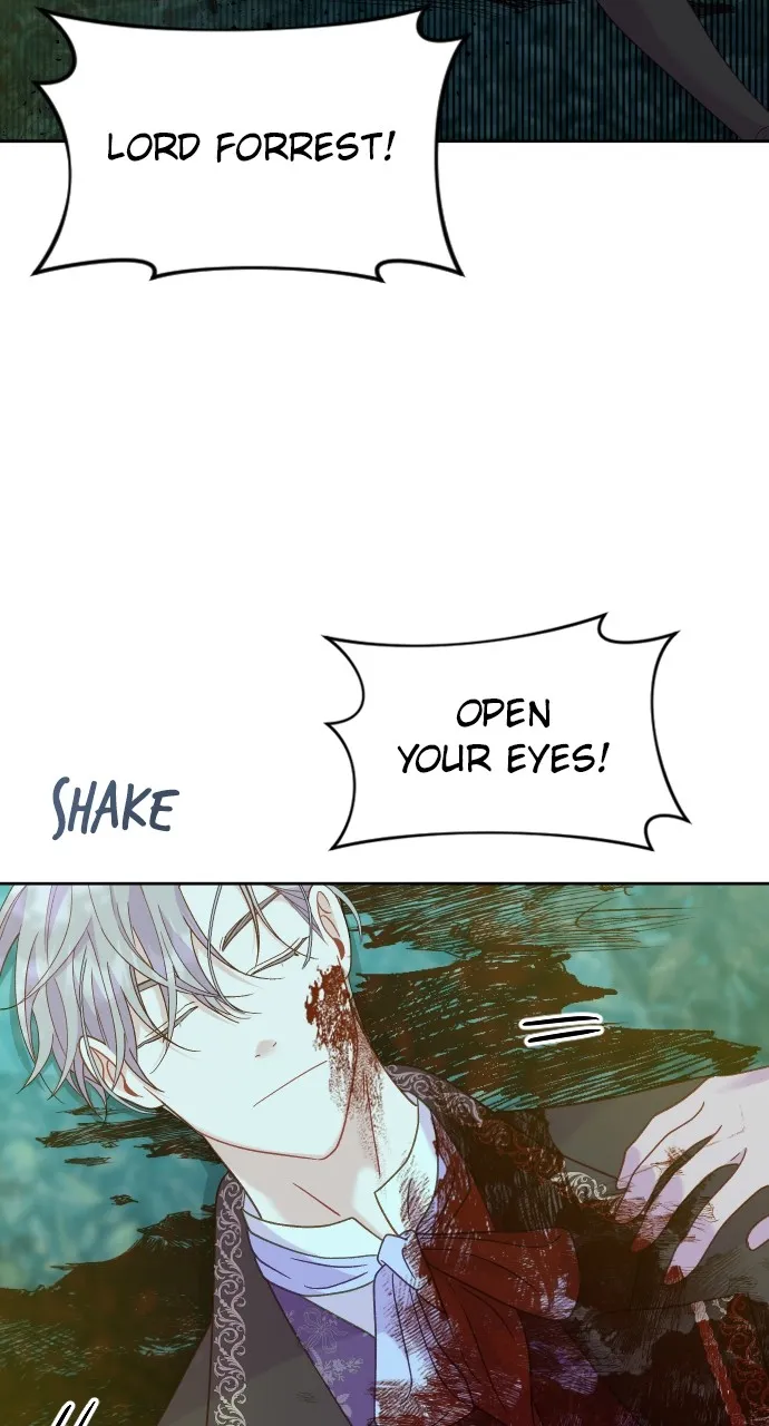To Die or To Fall In Love Chapter 14 page 15 - 