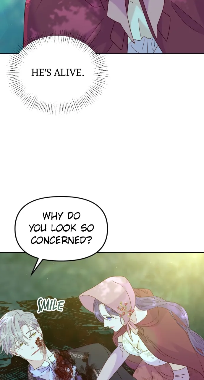 To Die or To Fall In Love Chapter 14 page 19 - 