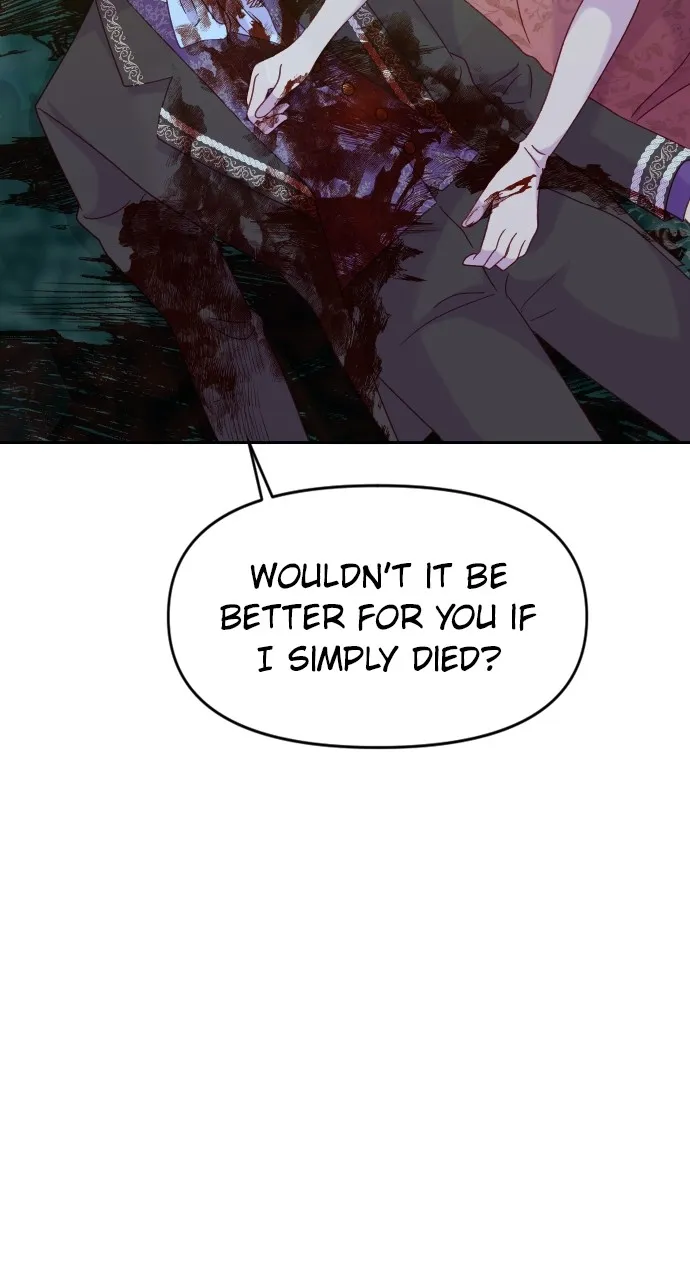 To Die or To Fall In Love Chapter 14 page 20 - 