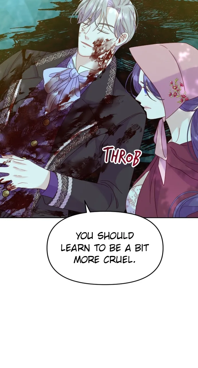 To Die or To Fall In Love Chapter 14 page 23 - 