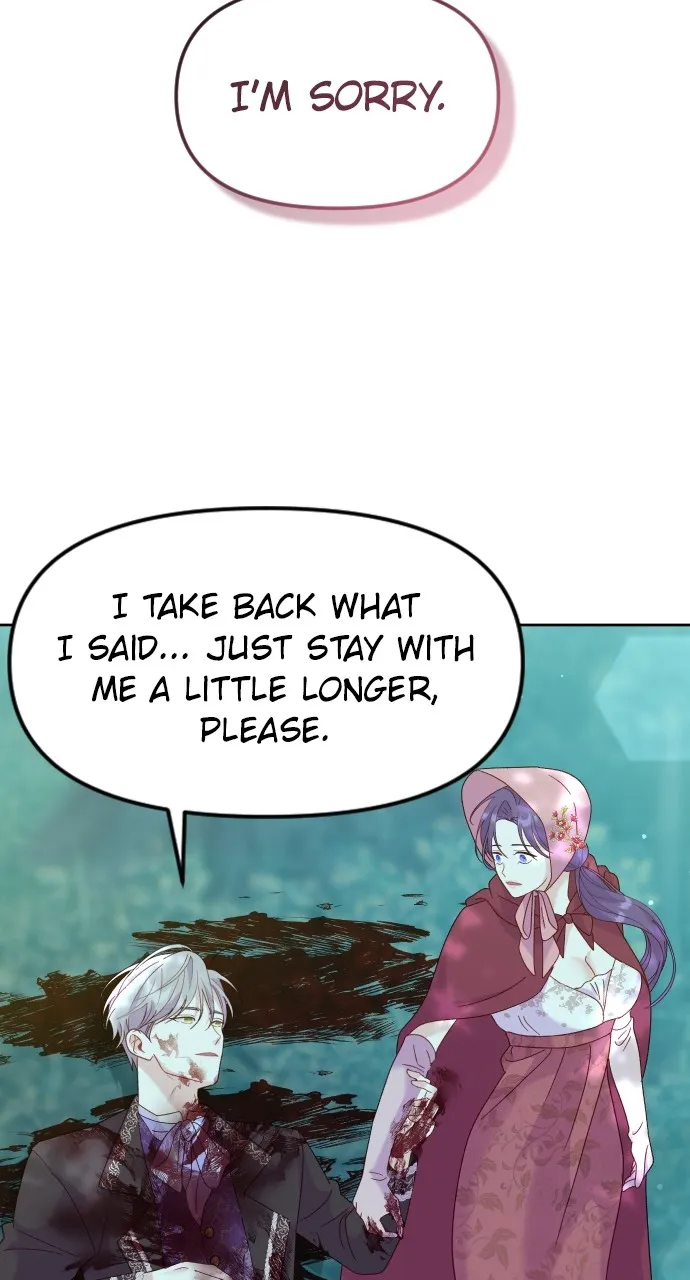 To Die or To Fall In Love Chapter 14 page 27 - 