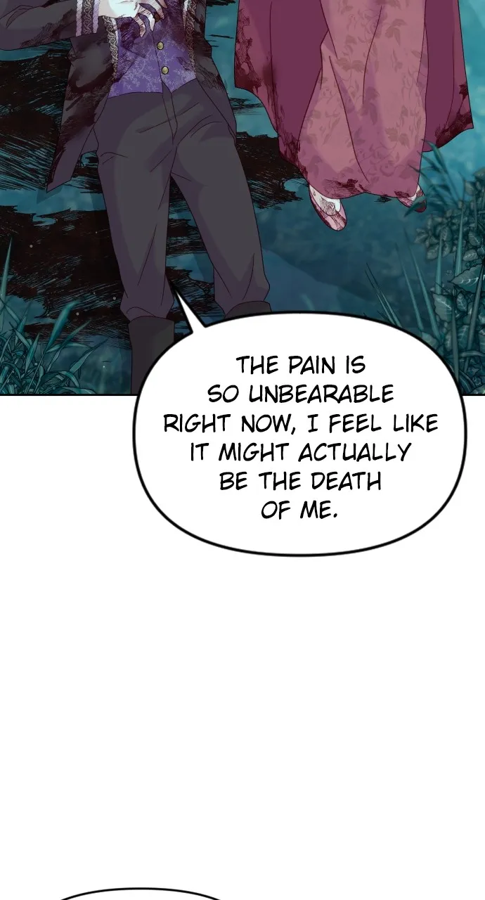 To Die or To Fall In Love Chapter 14 page 28 - 
