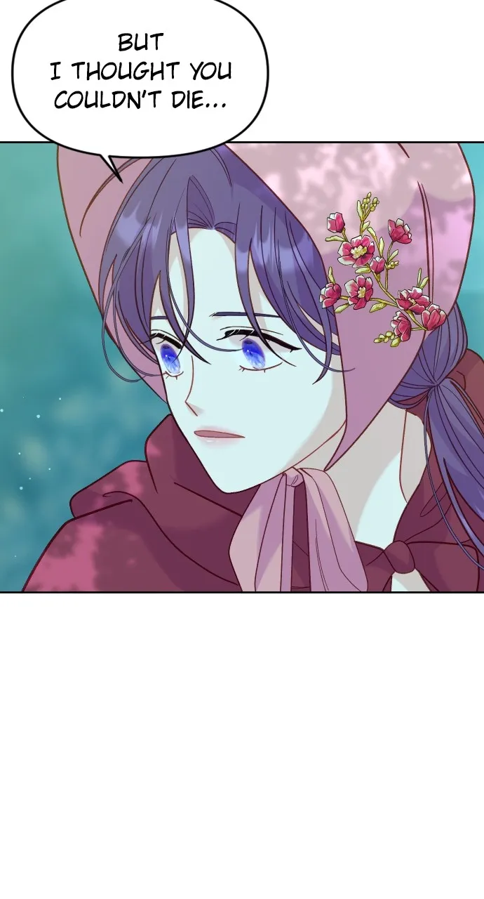 To Die or To Fall In Love Chapter 14 page 29 - 