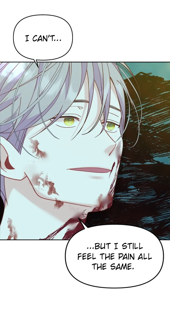 To Die or To Fall In Love Chapter 14 page 30 - 