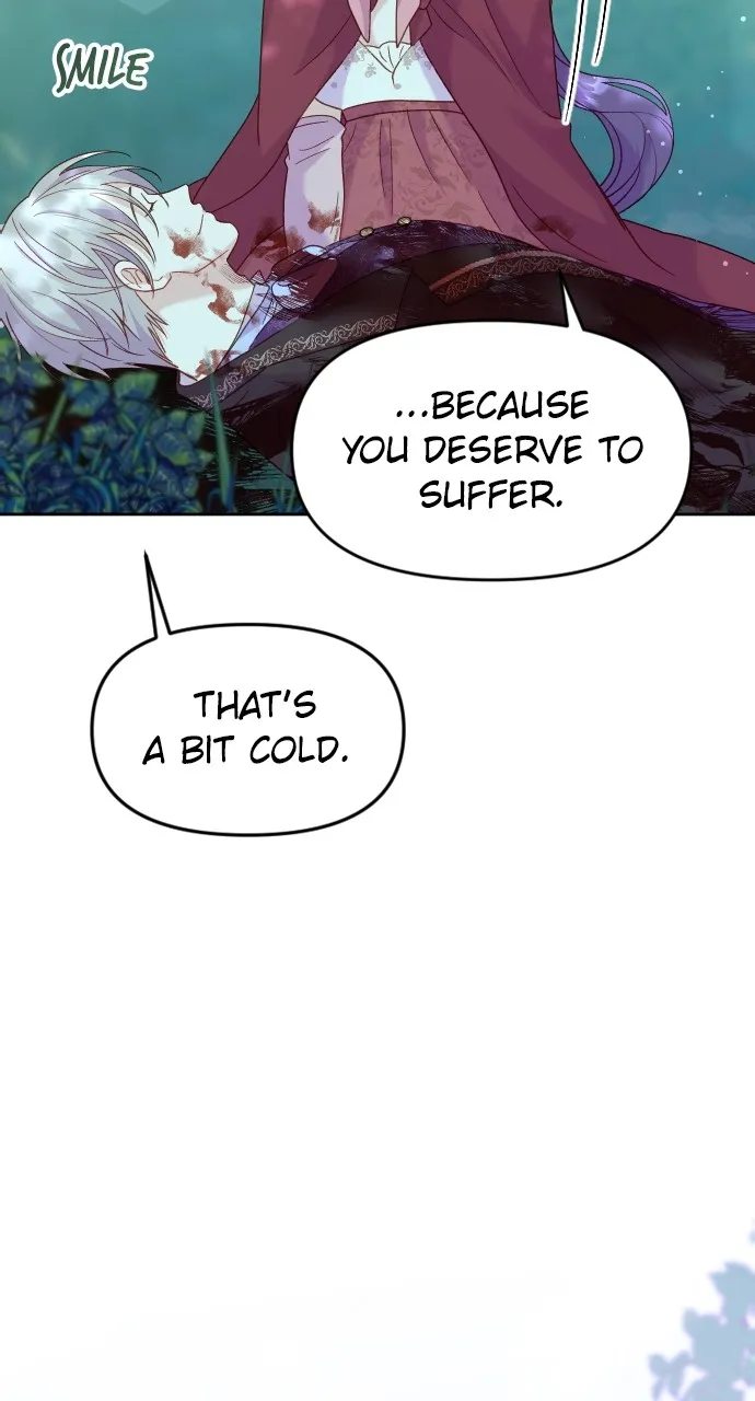 To Die or To Fall In Love Chapter 14 page 32 - 