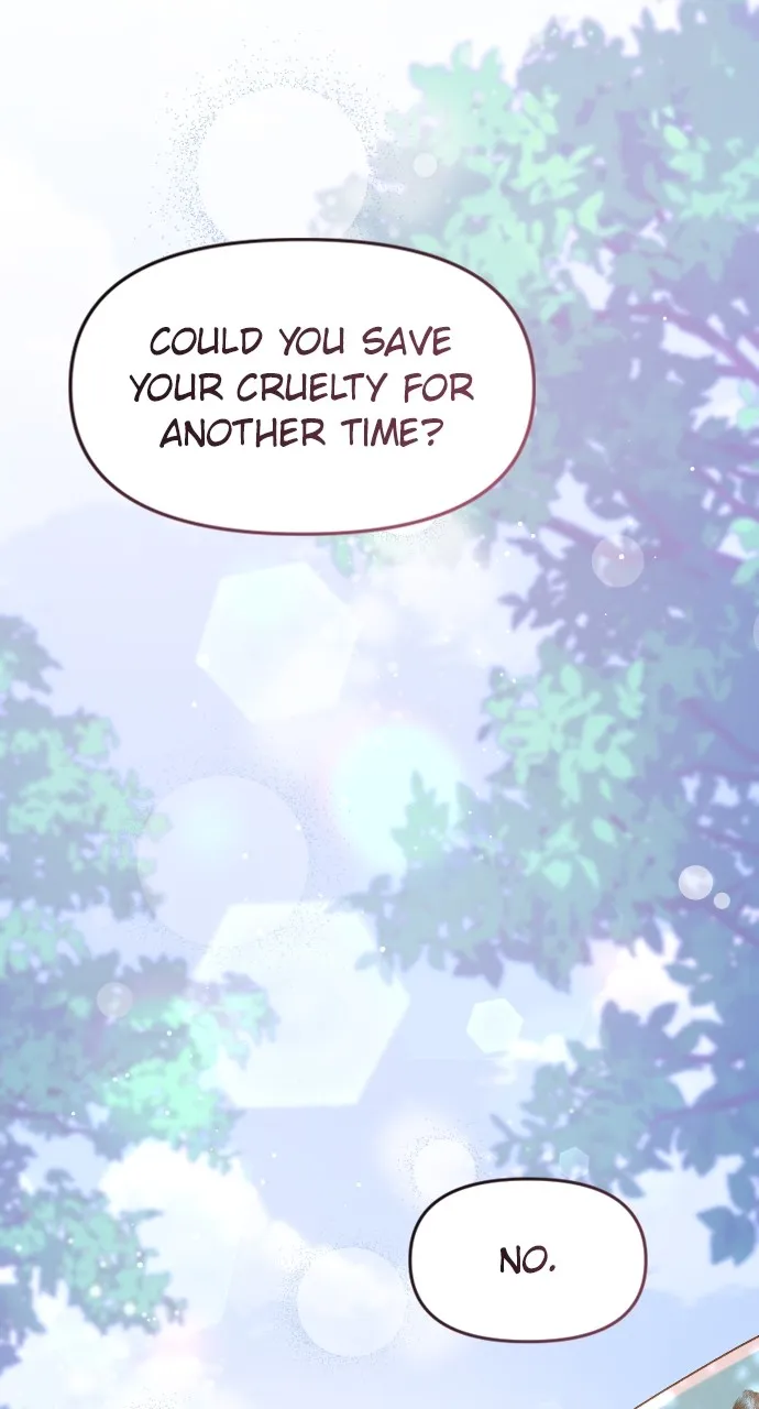 To Die or To Fall In Love Chapter 14 page 33 - 