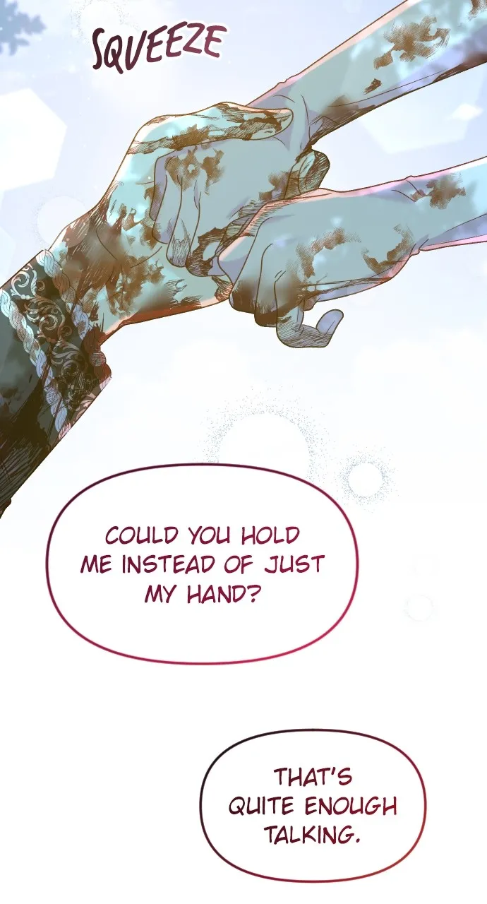 To Die or To Fall In Love Chapter 14 page 34 - 