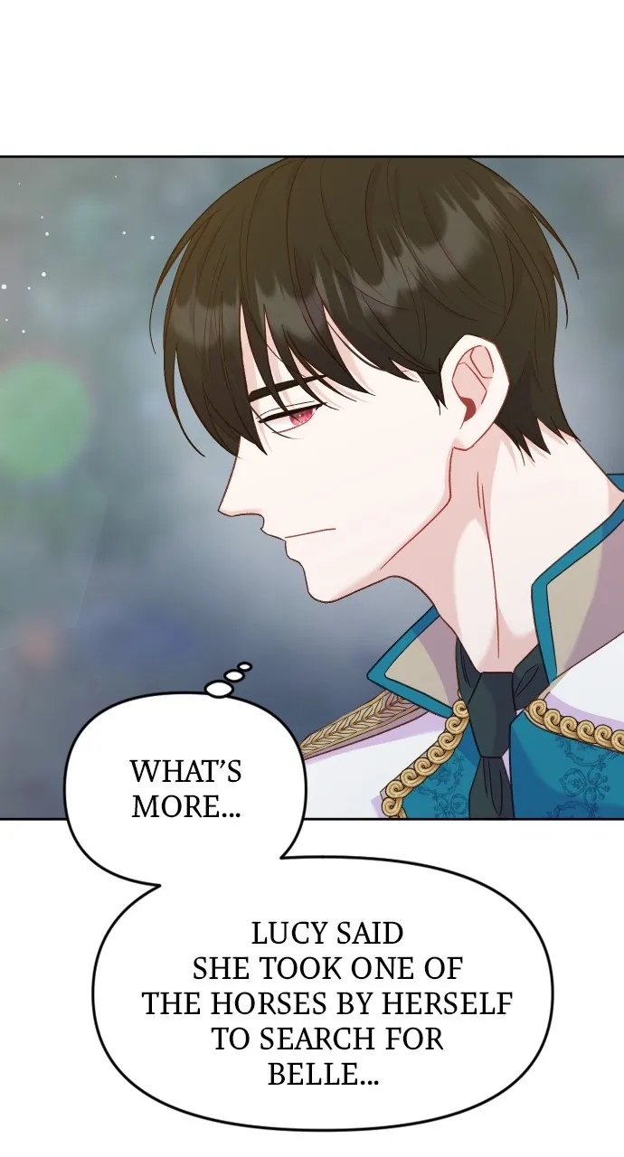 To Die or To Fall In Love Chapter 14 page 44 - 