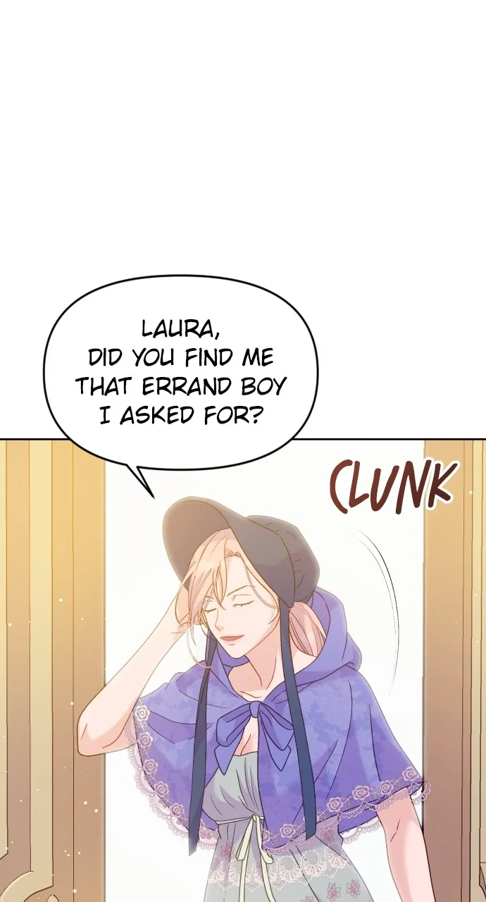 To Die or To Fall In Love Chapter 14 page 57 - 