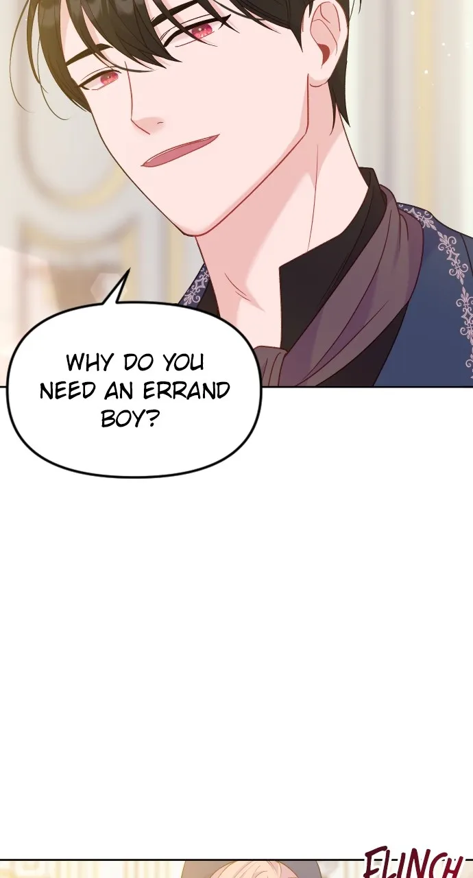 To Die or To Fall In Love Chapter 14 page 60 - 