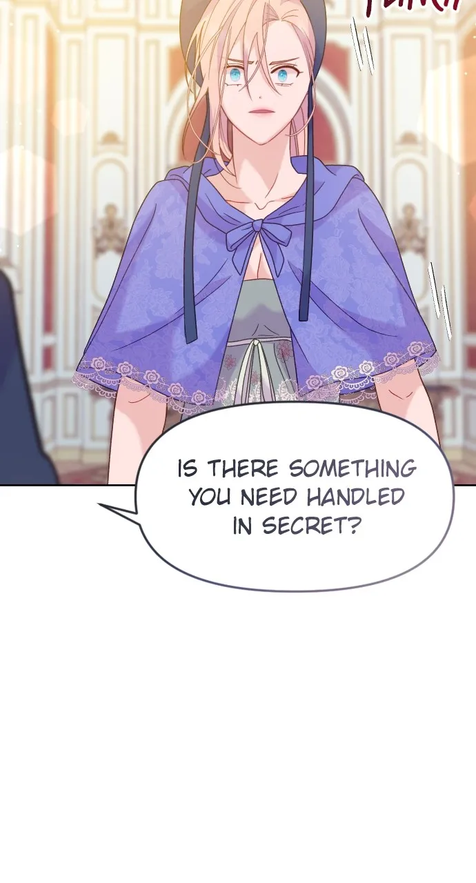 To Die or To Fall In Love Chapter 14 page 61 - 