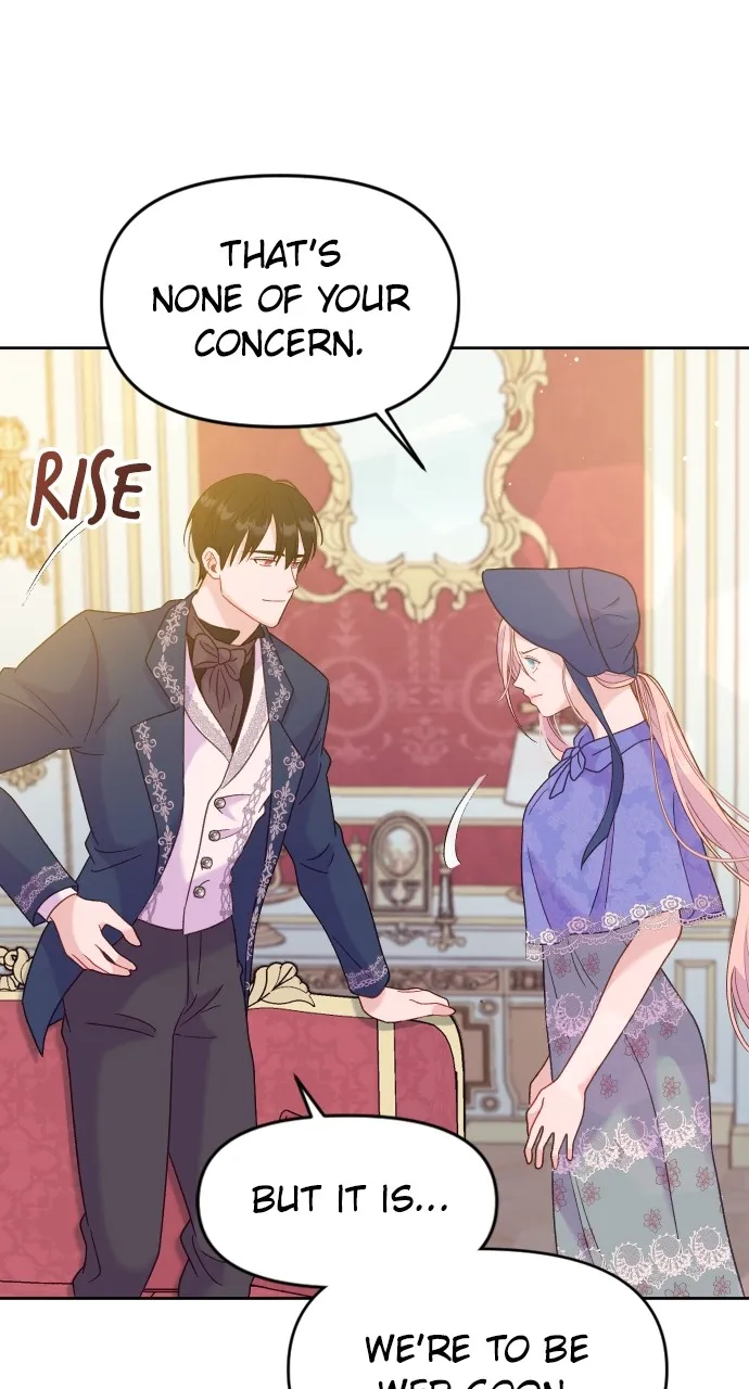 To Die or To Fall In Love Chapter 14 page 62 - 
