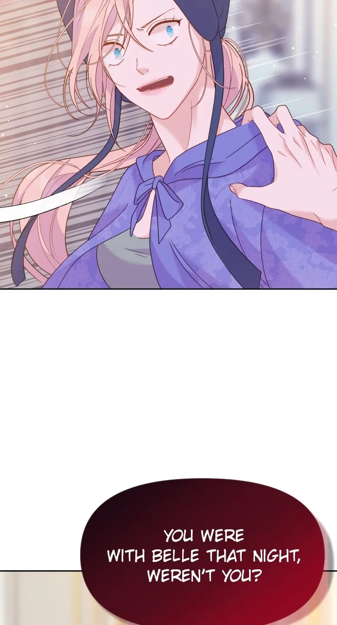 To Die or To Fall In Love Chapter 14 page 67 - 