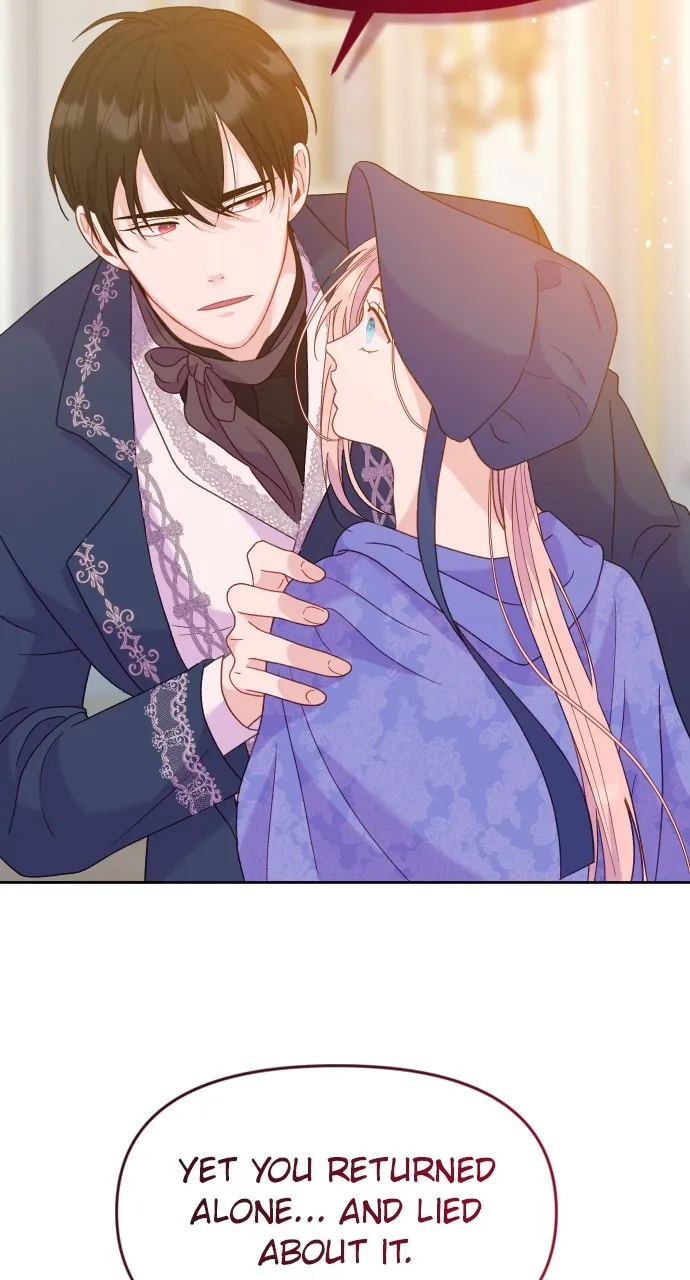 To Die or To Fall In Love Chapter 14 page 68 - 