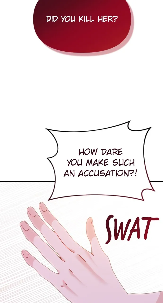 To Die or To Fall In Love Chapter 14 page 70 - 