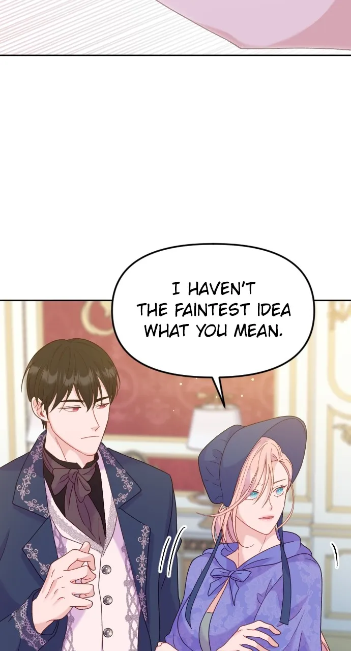 To Die or To Fall In Love Chapter 14 page 71 - 
