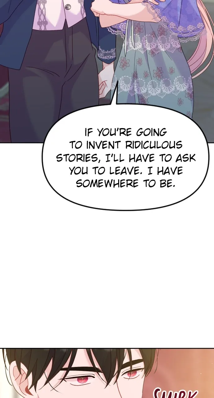 To Die or To Fall In Love Chapter 14 page 72 - 
