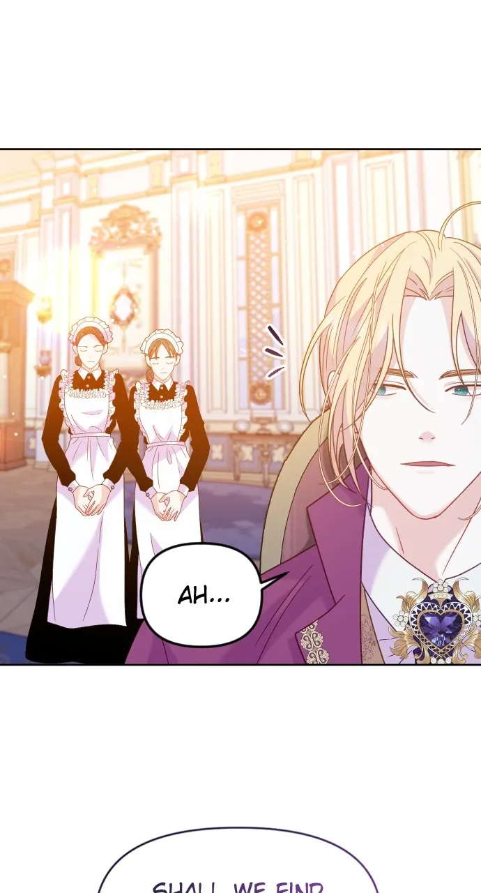To Die or To Fall In Love Chapter 14 page 89 - 