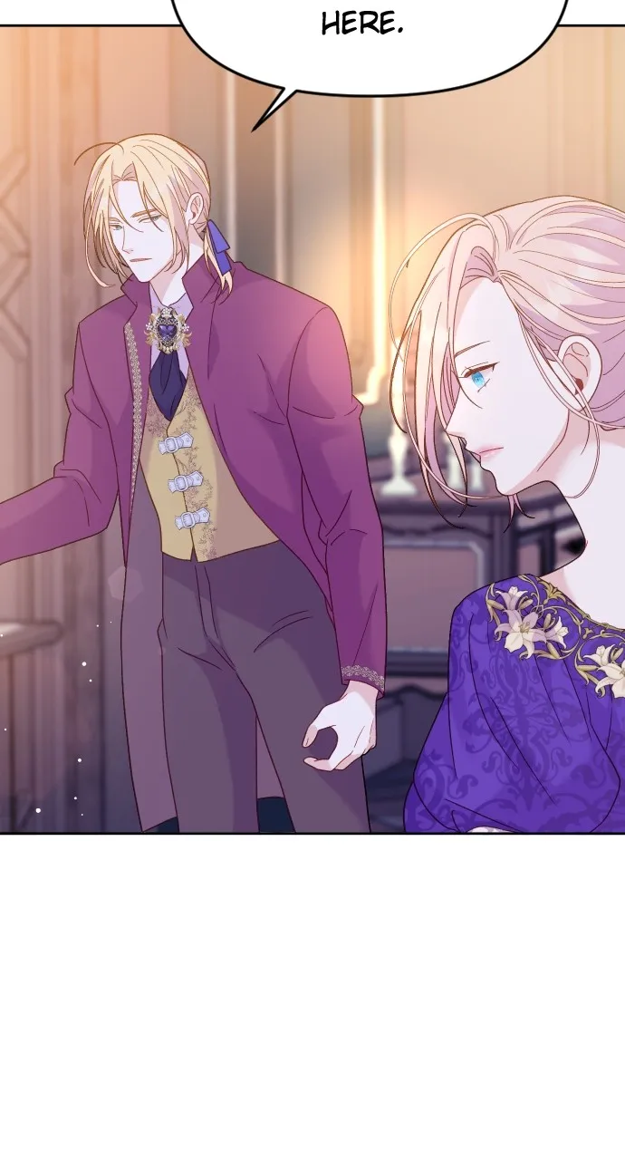 To Die or To Fall In Love Chapter 14 page 93 - 