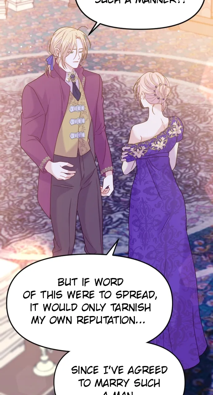 To Die or To Fall In Love Chapter 14 page 99 - 