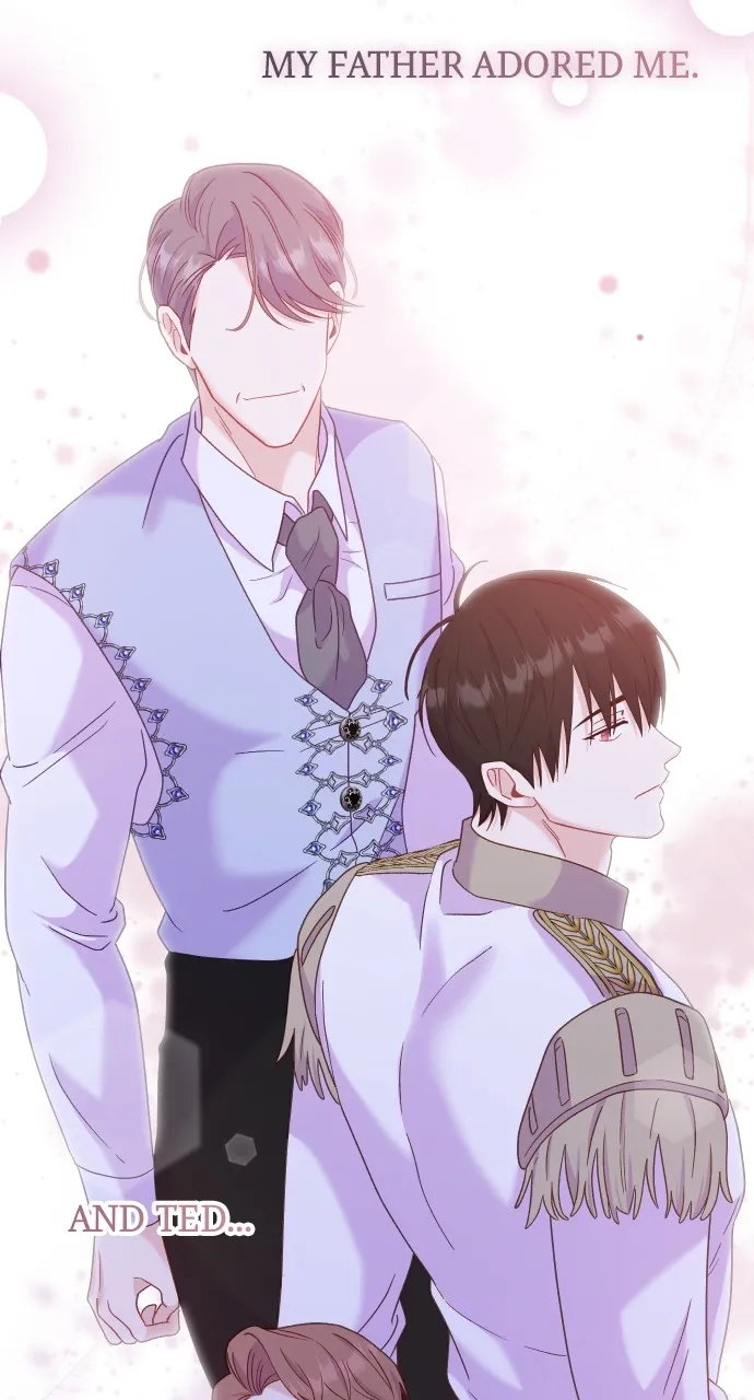 To Die or To Fall In Love Chapter 15 page 19 - 
