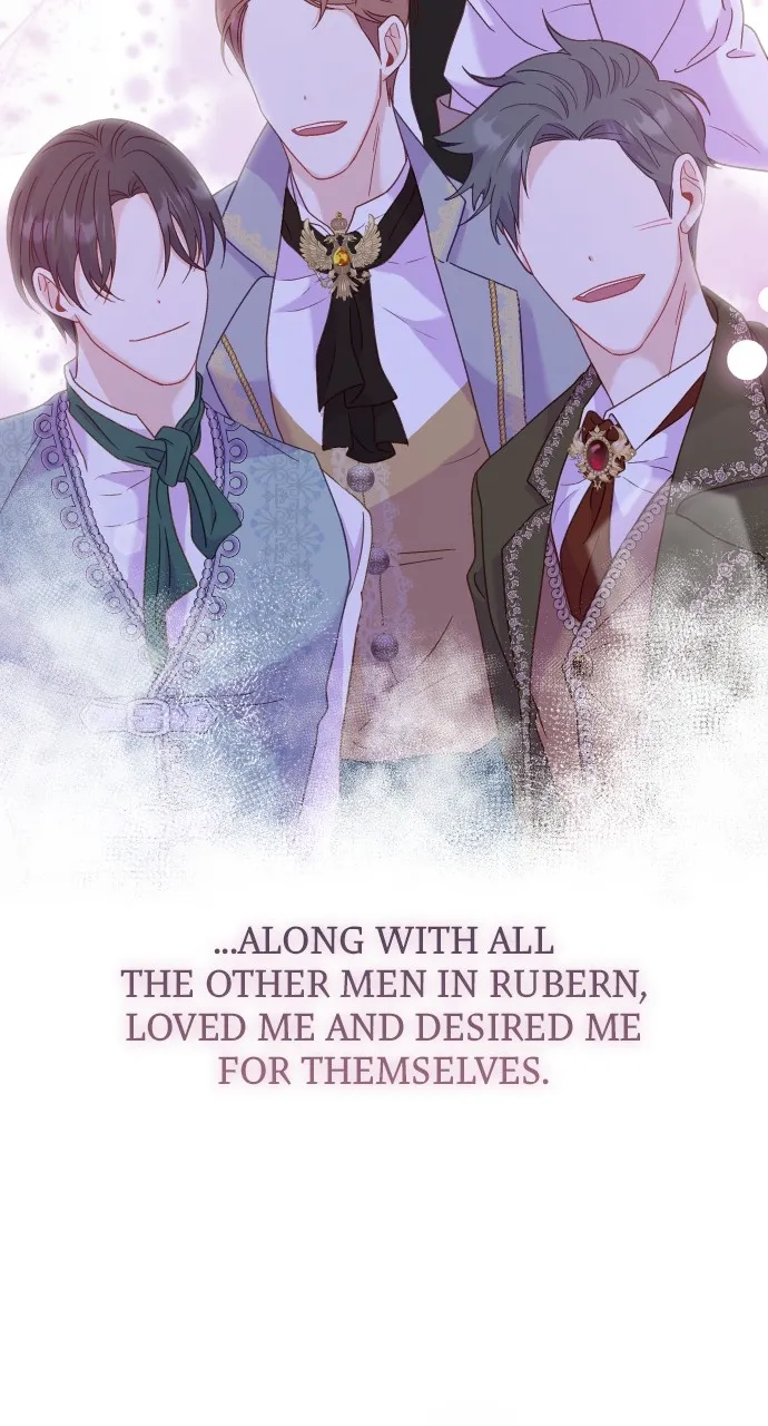 To Die or To Fall In Love Chapter 15 page 20 - 