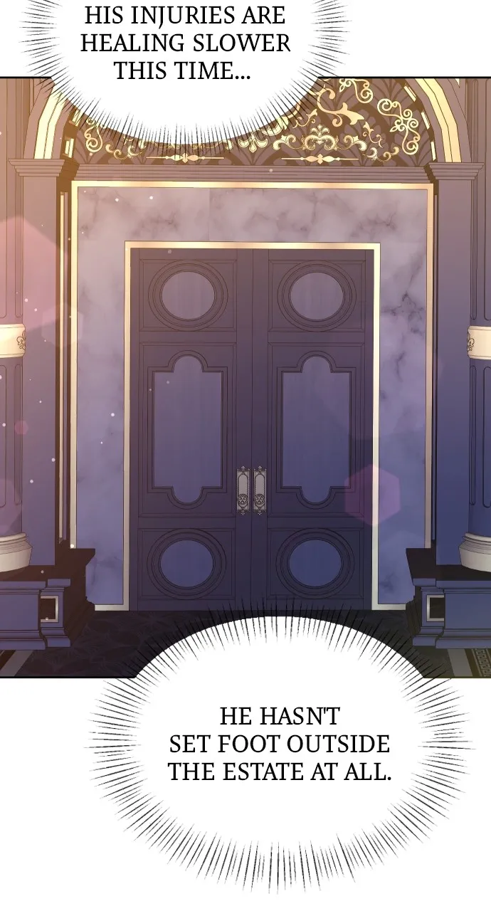 To Die or To Fall In Love Chapter 15 page 31 - 