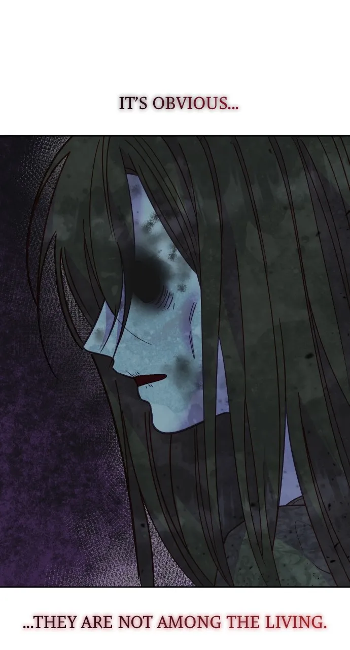 To Die or To Fall In Love Chapter 15 page 36 - 