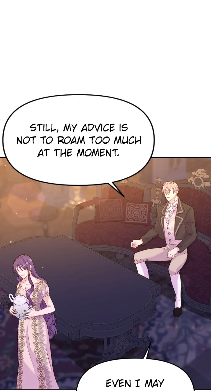 To Die or To Fall In Love Chapter 15 page 40 - 