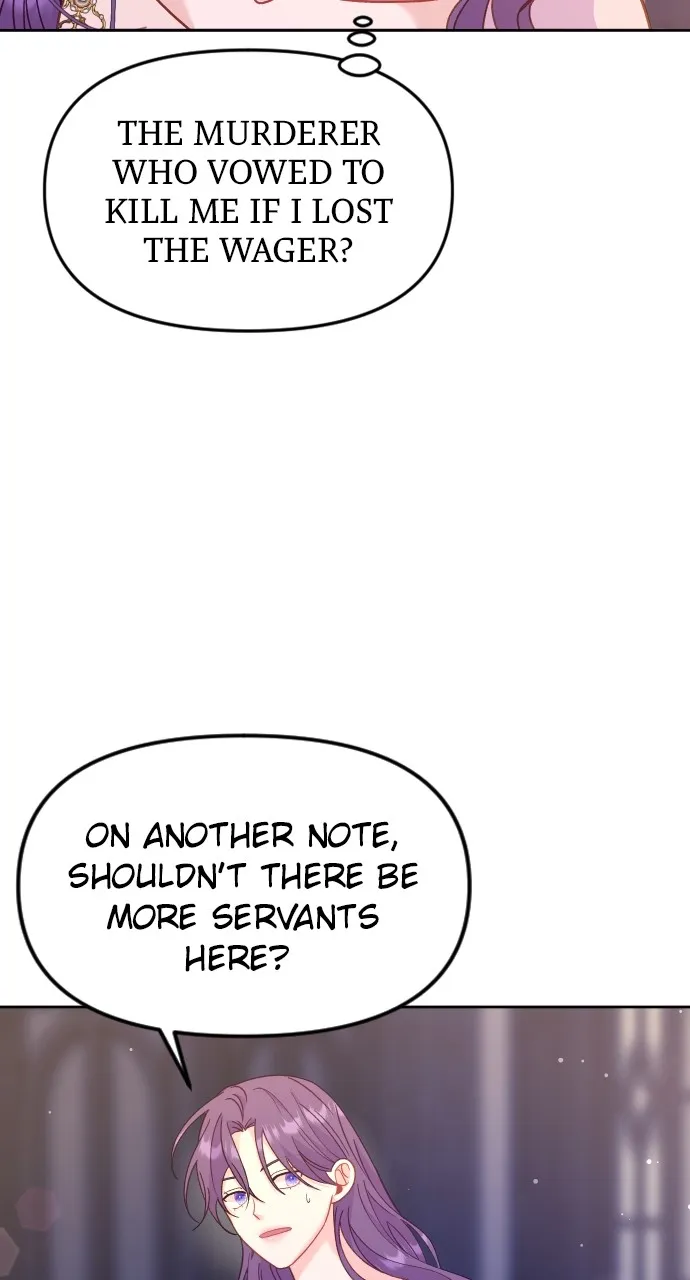 To Die or To Fall In Love Chapter 15 page 42 - 