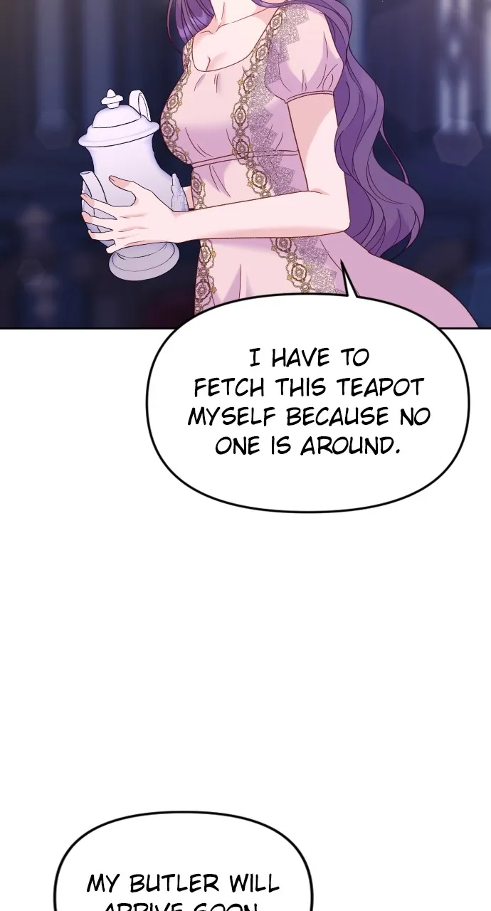To Die or To Fall In Love Chapter 15 page 43 - 