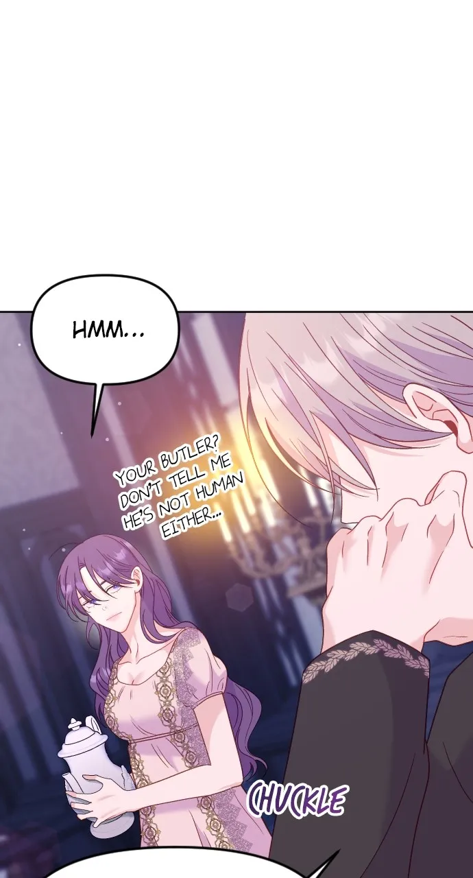 To Die or To Fall In Love Chapter 15 page 45 - 
