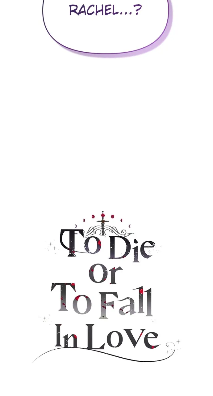 To Die or To Fall In Love Chapter 15 page 60 - 