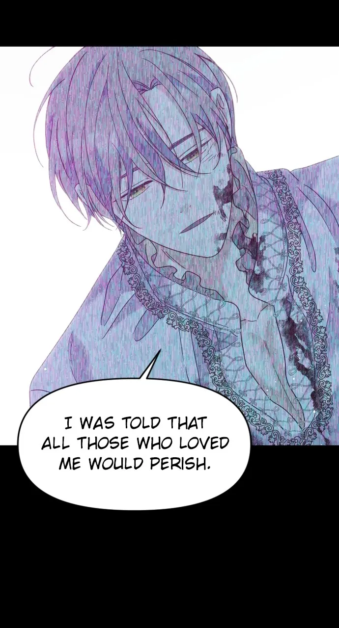 To Die or To Fall In Love Chapter 16 page 111 - 