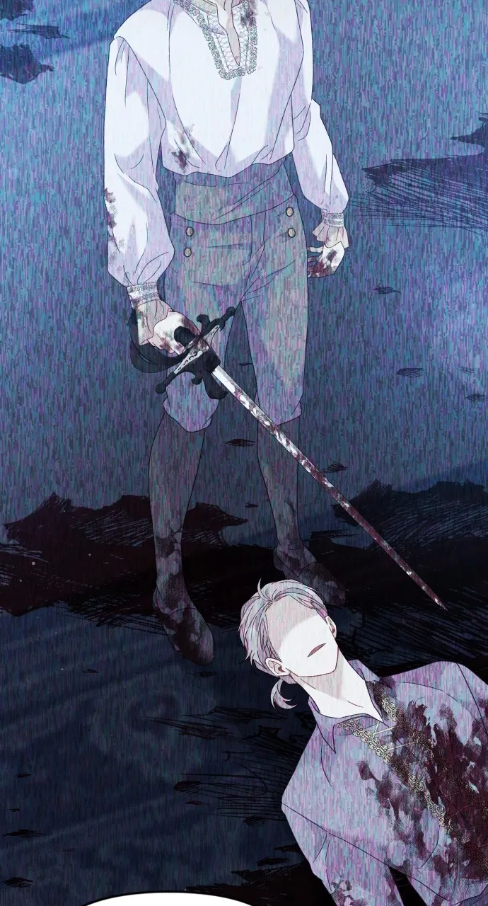 To Die or To Fall In Love Chapter 16 page 113 - 