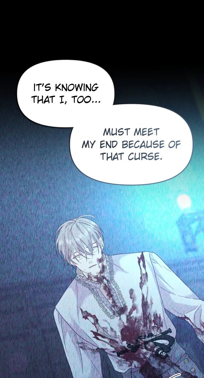 To Die or To Fall In Love Chapter 16 page 128 - 