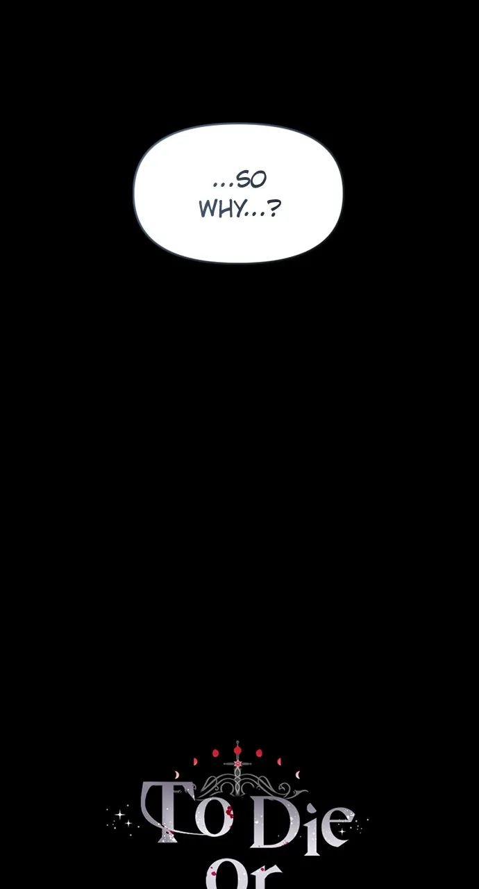 To Die or To Fall In Love Chapter 16 page 133 - 