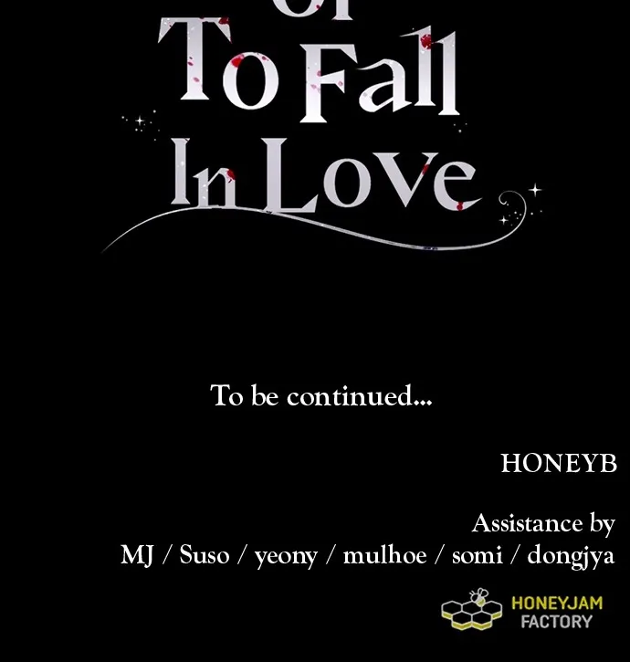 To Die or To Fall In Love Chapter 16 page 134 - 