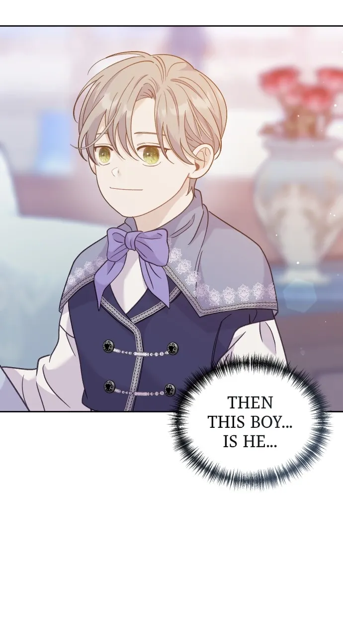 To Die or To Fall In Love Chapter 16 page 24 - 