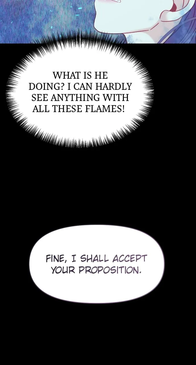 To Die or To Fall In Love Chapter 16 page 85 - 