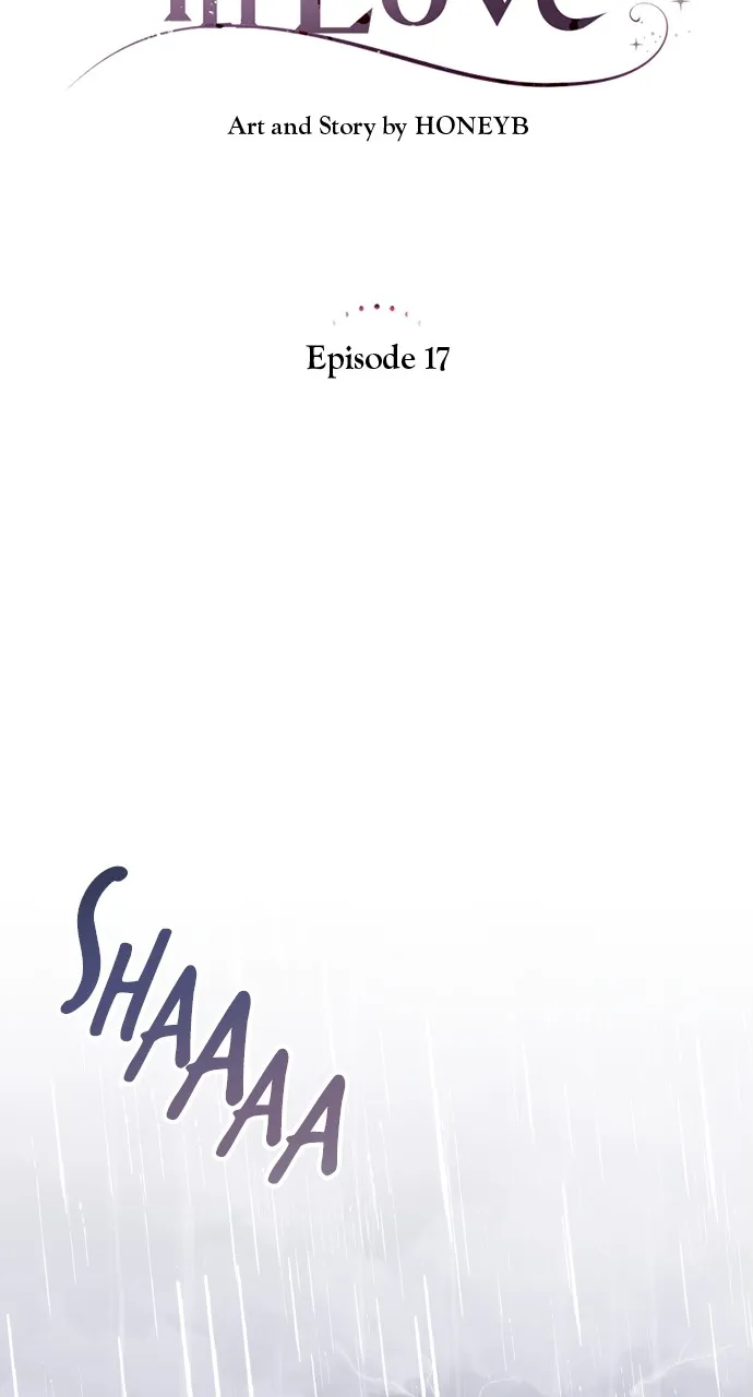To Die or To Fall In Love Chapter 17 page 16 - 