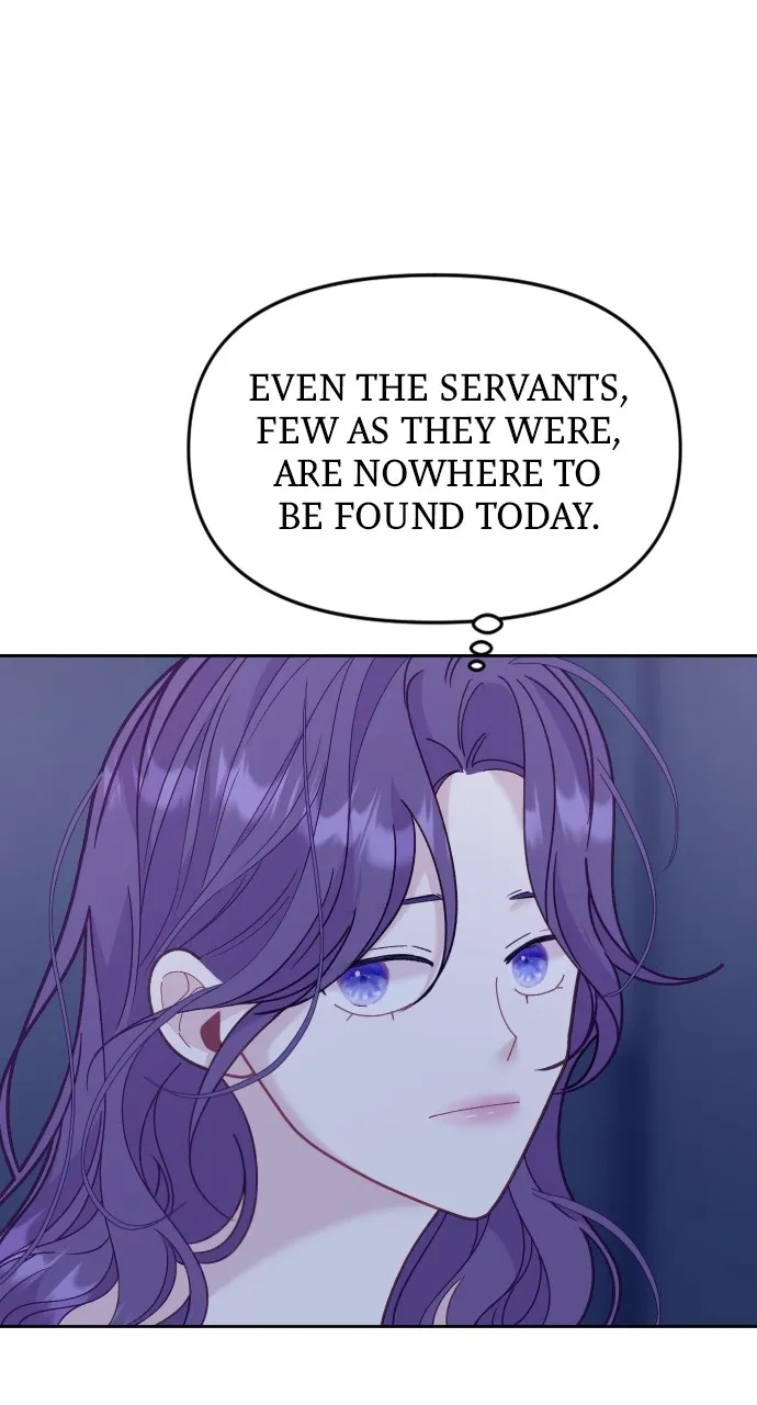 To Die or To Fall In Love Chapter 17 page 21 - 