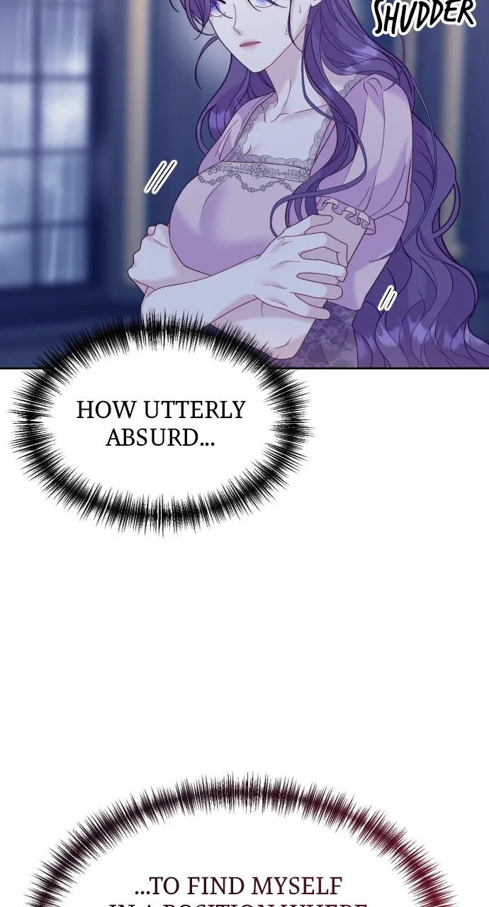To Die or To Fall In Love Chapter 17 page 24 - 
