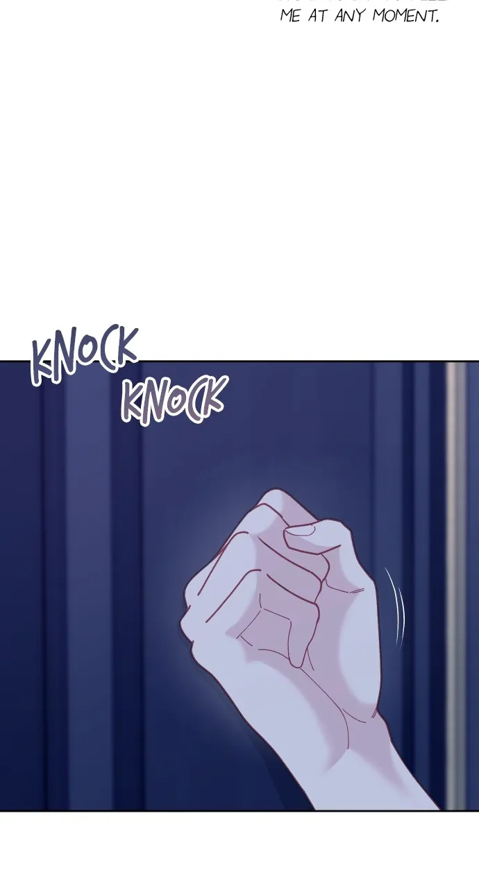 To Die or To Fall In Love Chapter 17 page 27 - 