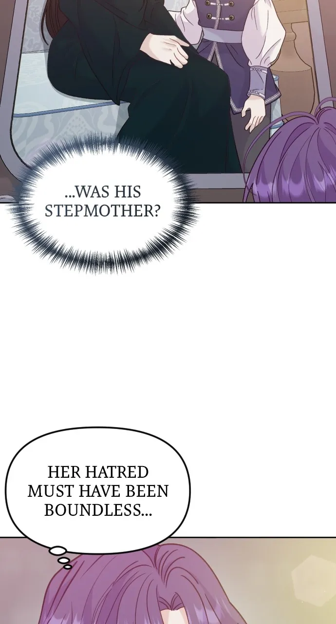 To Die or To Fall In Love Chapter 17 page 5 - 