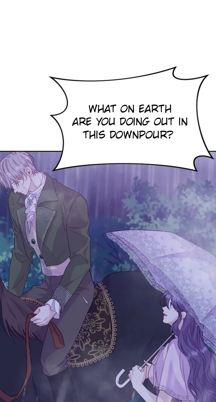 To Die or To Fall In Love Chapter 17 page 45 - 
